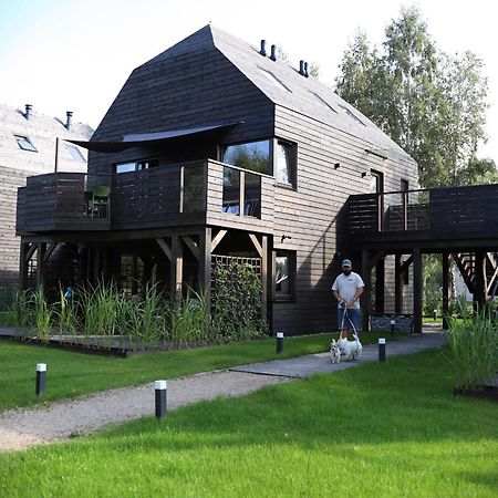 Lubia Apartments Baltic Sea, Garden ,Parking ,Dog Firendly, In Lubiatowo Lubiatowo  Eksteriør bilde