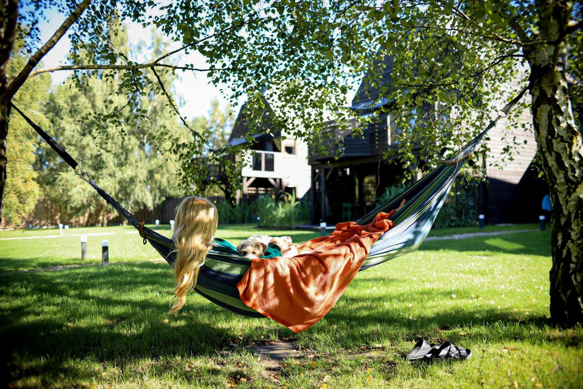 Lubia Apartments Baltic Sea, Garden ,Parking ,Dog Firendly, In Lubiatowo Lubiatowo  Eksteriør bilde